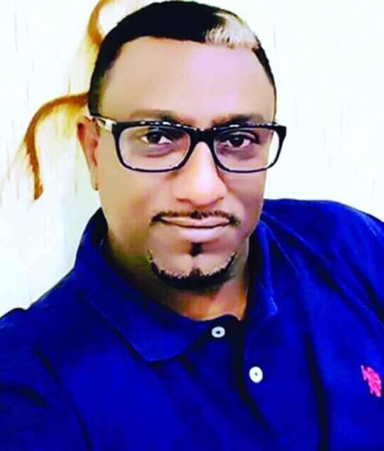 "■ محمد علي"