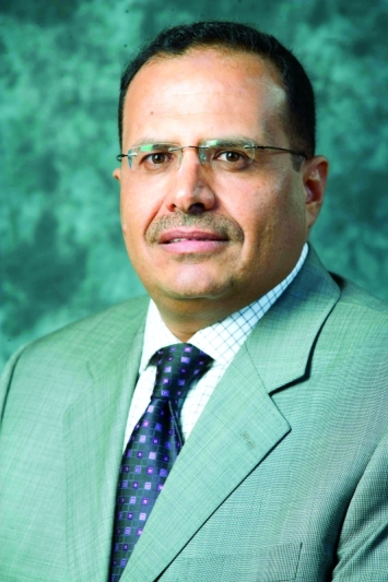 "محمد الشامي: الاستفادة من خبرات أعضاء التدريس"