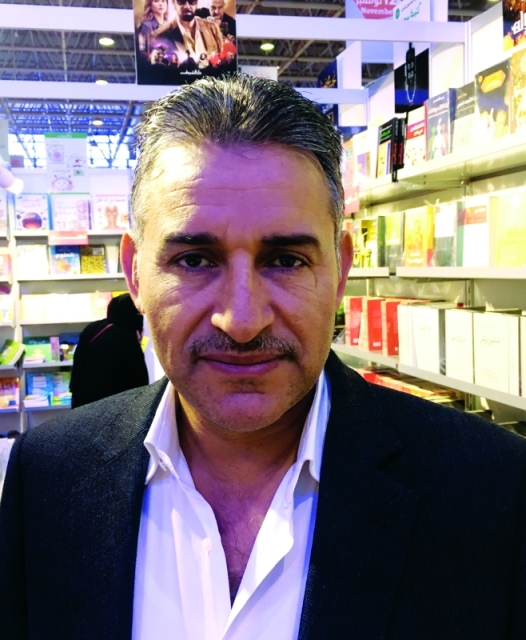 "■ محمد خضر"