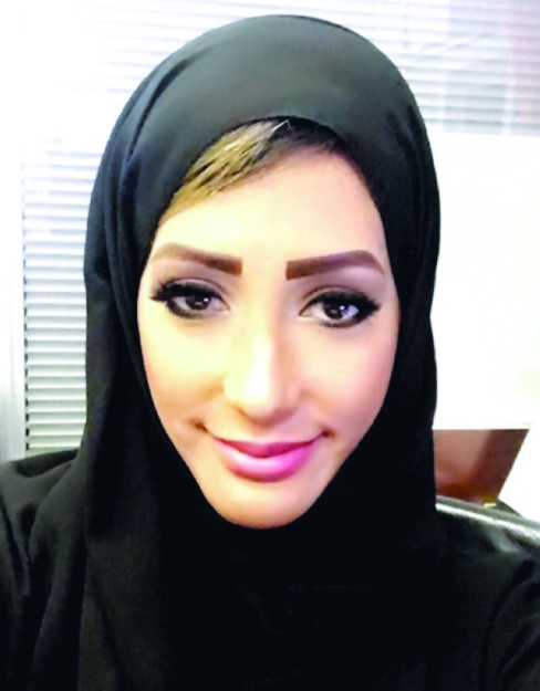 "■ شيماء أبو سليمان"