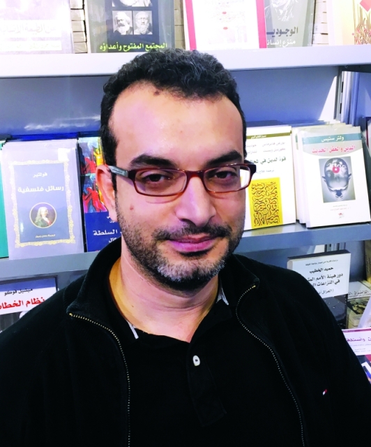 "■ محمد ربيع"