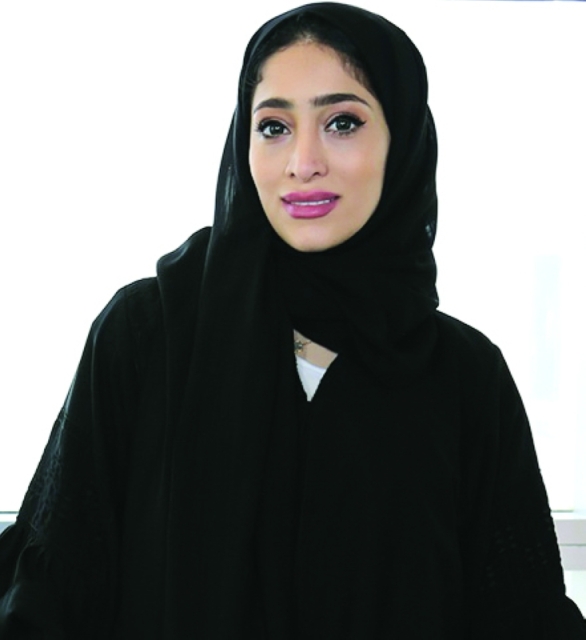 "■ شيخة الرايحي"
