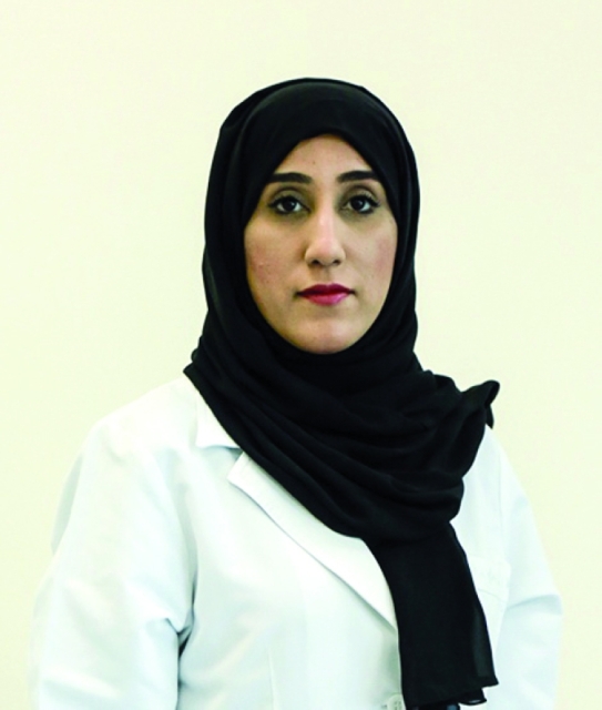 "■ د. هدى العبدولي"