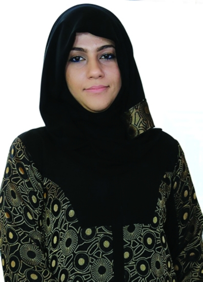 "■ حنان القاضي"
