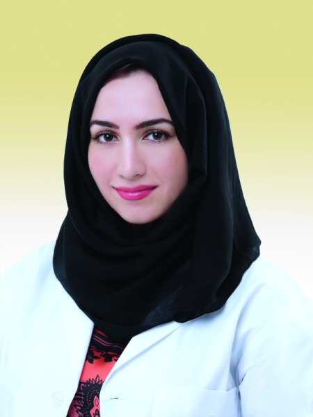 "منال المنصوري: ضرورة محاربة هذه الجرائم والإبلاغ عنها"