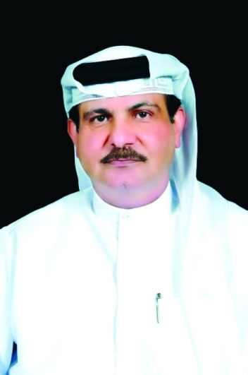"محمد القمزي"