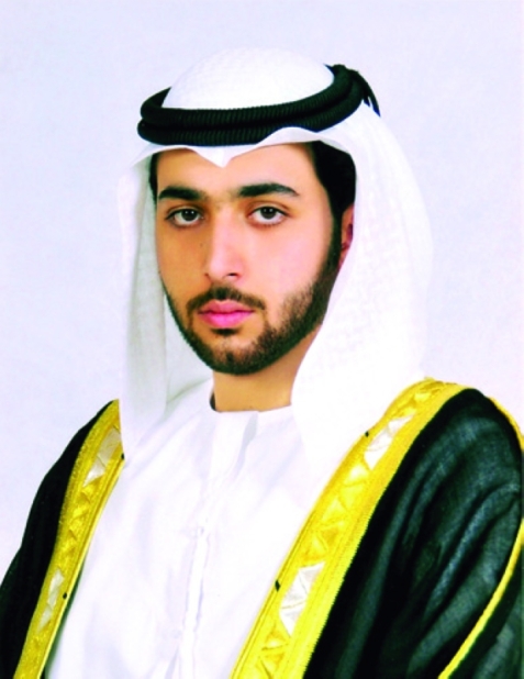 "راشد بن سعود"