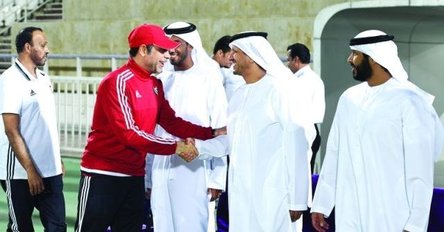 "Ⅶ مروان بن غليطة ومحمد بن هزام وحمد بن نخيرات مع مهدي علي"