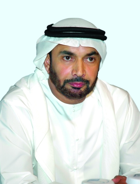 "■ محمد هلال الكعبي"