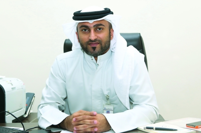 "■ محمد العوضي"