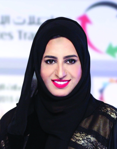 "هند شاكر"