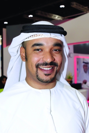 "خالد المنذري"