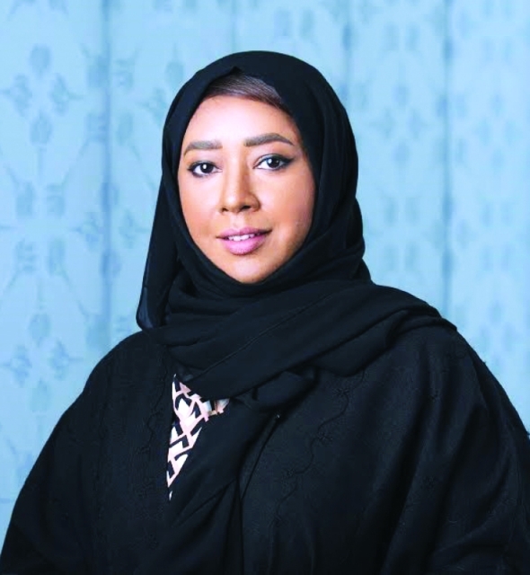 "منال المرزوقي"
