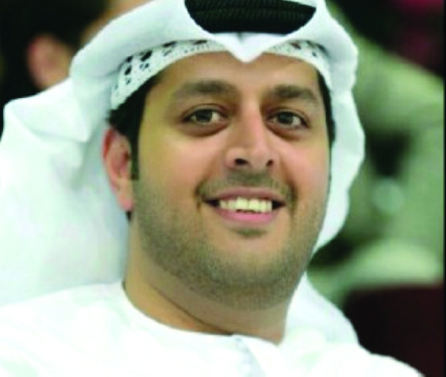 "■ عبدالله النعيمي"