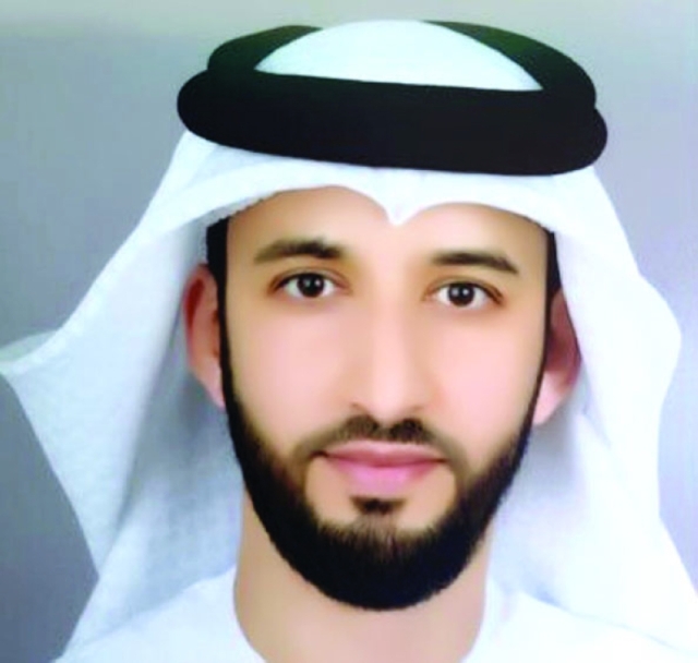 "■ أحمد سبيعان"