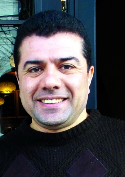 "محمد بركات"