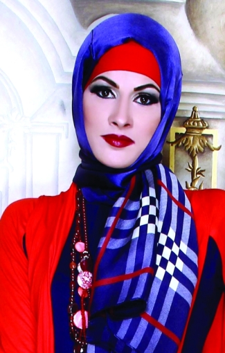 "لينا قاسم"