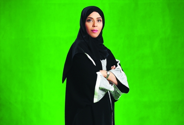 "عفراء مطر المهيري"