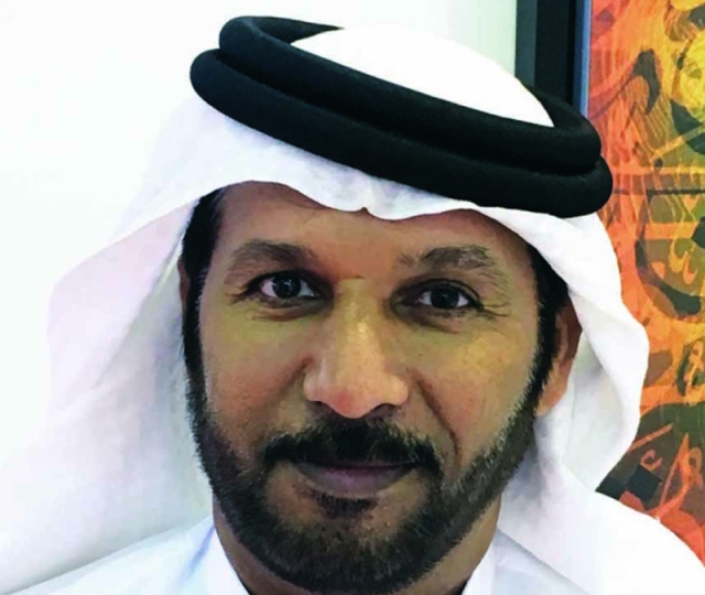 "محمد البريكي"