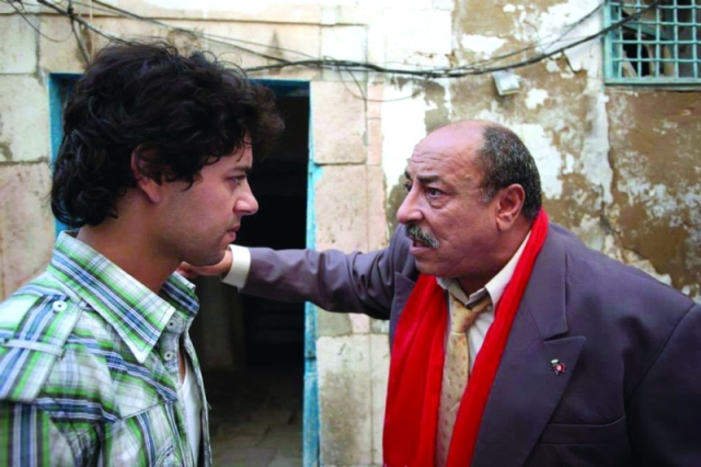 المنصف السويسي إلى مثواه الأخير