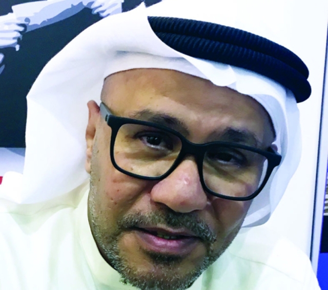 "أحمد العسم"