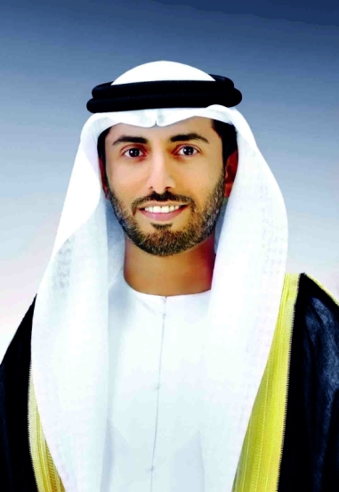 "■ سهيل المزروعي"