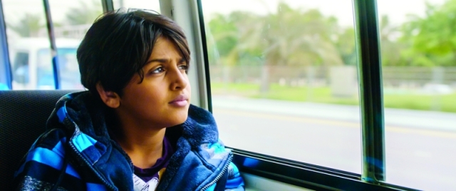 "■ مشهد من فيلم ساير الجنة"