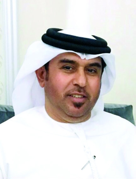 "Ⅶ علي البدواوي"