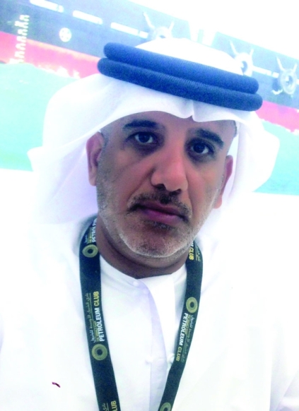 "Ⅶ محمد المحيربي"