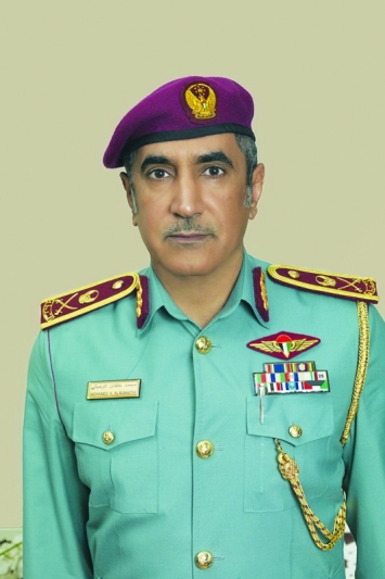 "■ محمد الرميثي"