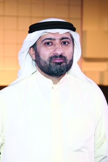 "■ علي الحمادي"