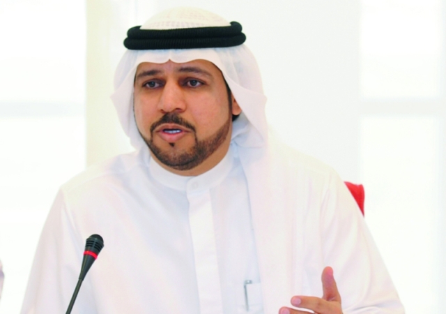 "تطوير بنية الأندية يسهم في تسويق فعال"