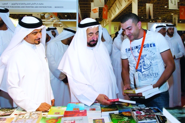 ".. ويطلع على الأجنحة"