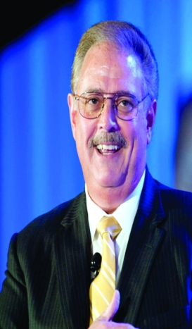 "دان ديميكو ــ مرشح لمنصب وزير التجارة"