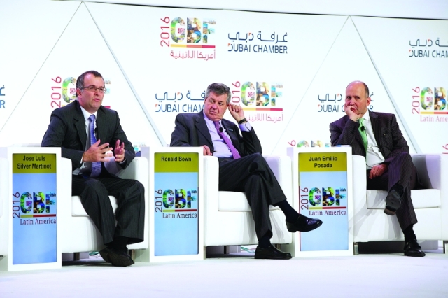 منطقة حرة تسهل انتقال رؤوس الأموال وتشجع الاستثمارات