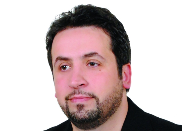 " أمير حجازي"