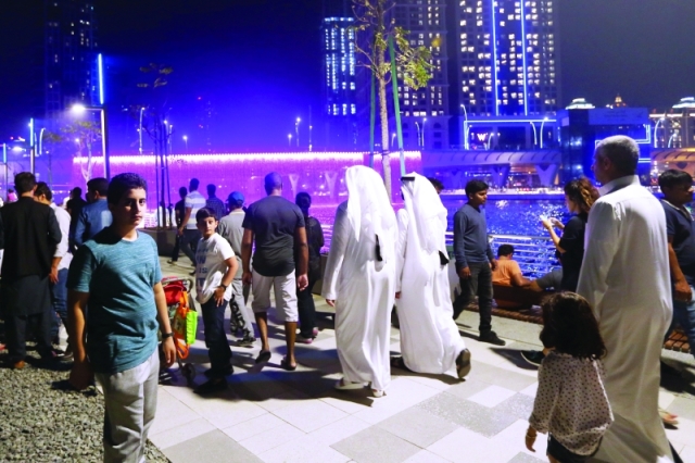 "تصوير: محمد الزرعوني"
