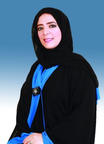 "منى كاظم: عدم حجب الطفل عن الواقع ضرورة"