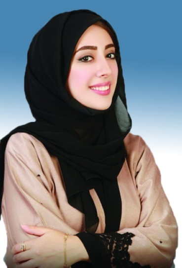 "حنان السماك: تعزيز حرية تخيل المستقبل للأطفال"