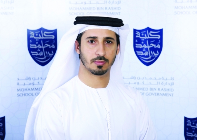 "علي المري: تحفيز العاملين لتحقيق الجودة"