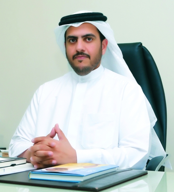 "خالد الحوسني: 85 % زيادة النفايات الطبية منذ عام 2007"