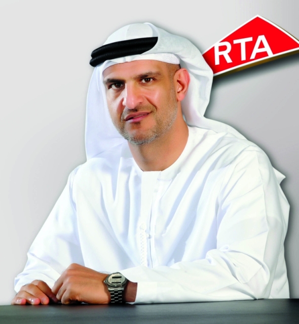 "أحمد بهروزيان: نهدف إلى توعية السكان بتقنية المركبات ذاتية القيادة"