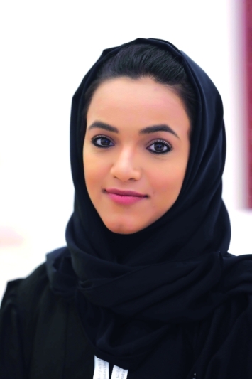"■ مريم راشد"