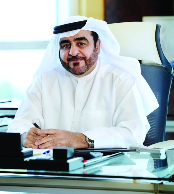 "منصور العور"