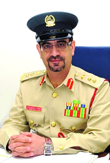 "جاسم ميرزا:دور مؤثرللتوعية لإعلامية"