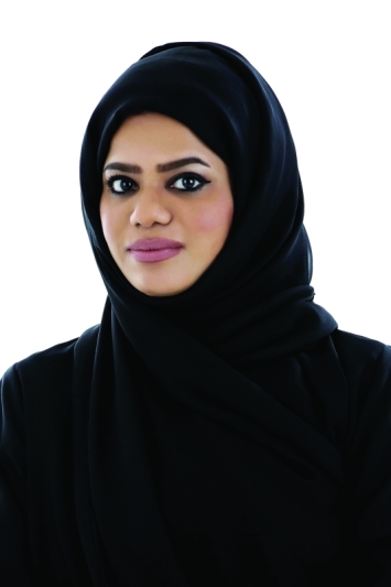 "■ منى بوسمرة"