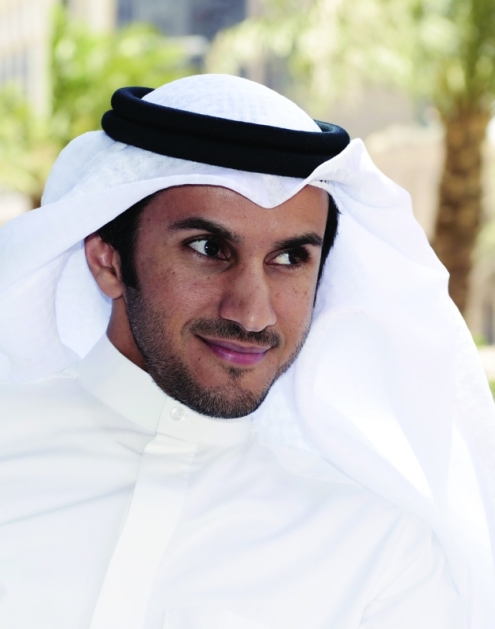 "■ محمد النغيمش"
