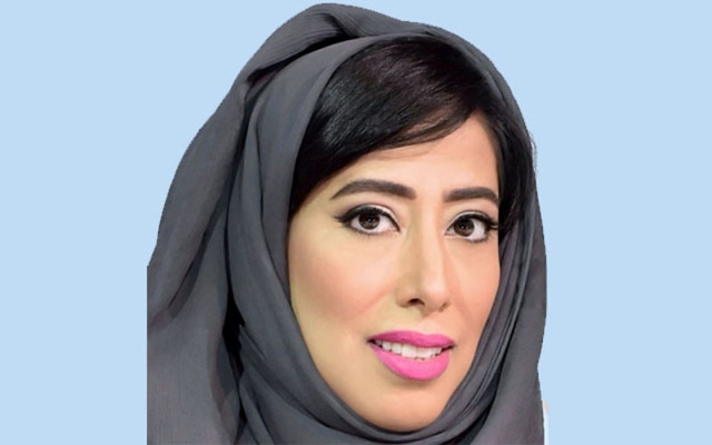 "منى المري: المجلس الجديد يمنح الجائزة زخماً فكرياً للوصول إلى التميز"