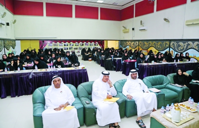 "مجالس أولياء الأمور بحاجة إلى مزيد من الصلاحيات لتأدية دورها المنشود | أرشيفية"
