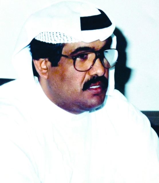 "أحمد عبدالله: لابد من صياغة مفهوم جديد للمجالس"